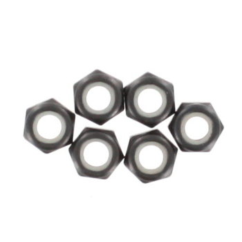 redcat M6 Lock Nut (6pcs)