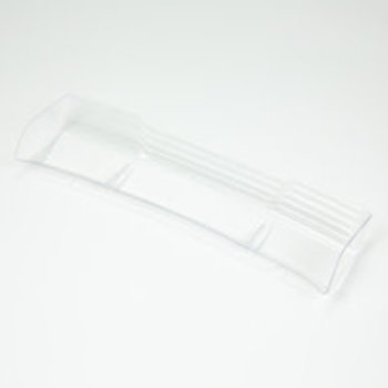 arrma FELONY 6S REAR WING (CLEAR)