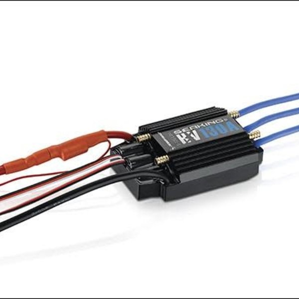 Hobbywing Seaking 130AMP Esc