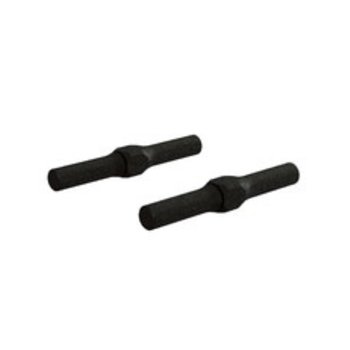 arrma AR330535 Steel Turnbuckle M4X34mm Black (2)