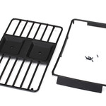 Traxxas Roof basket (requires #8016 ExoCage) (fits #8011 body)