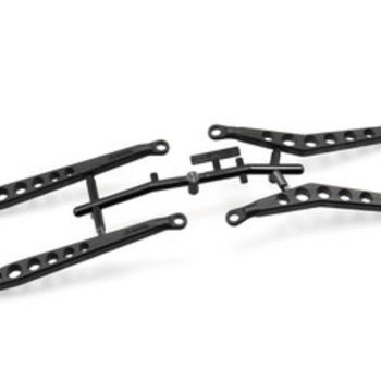 AX80083 Links Set Wraith