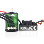 Castle Creations Mamba X,  Sensored, 25.2V WP 1406-5700Kv Combo