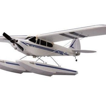 Float Set: Super Cub LP