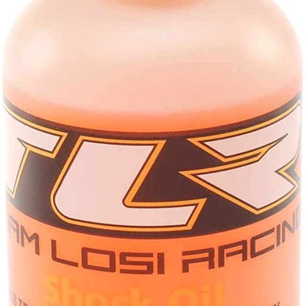 SILICONE SHOCK OIL, 35WT, 420CST, 4OZ