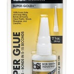 Shadow Hobbies Super-Gold Plus (Odorless) .5oz