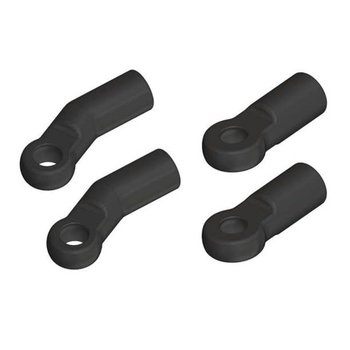 Corally Steering Ball Joint - Composite - 1 set: Dementor,