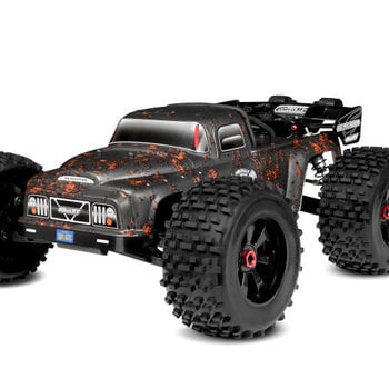 Corally 1/8 Dementor XP 4WD SWheelbase Monster Truck 6S Brushless RTR
