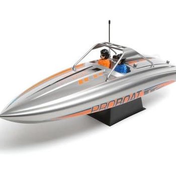 23" River Jet Boat: RTR (Online price includes ground shipping to the lower 48 states)