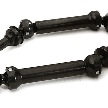 Integy Billet Machined Universal Drive Shafts for Arrma 1/10 Granite 4X4 3S BLX