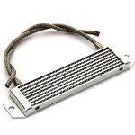 Integy Realistic Scale Front Large Water Cooler for 1/10 Size Drift C24880SILVER