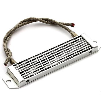 Integy Realistic Scale Front Large Water Cooler for 1/10 Size Drift C24880SILVER