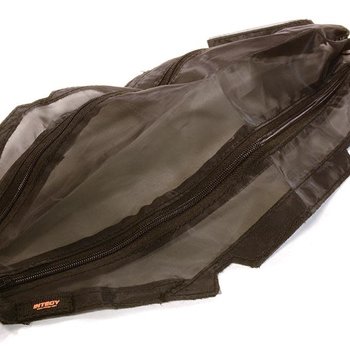 Integy Dirt Guard Chassis Cover for Traxxas 1/10 Slash 4X4 LCG C28372