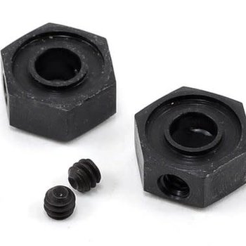 mip 12mm Hex Adapter Keyed, X-Duty CVD (2):TRA