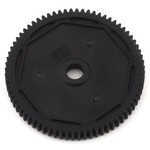 72T Spur Gear, SHDS, 48P