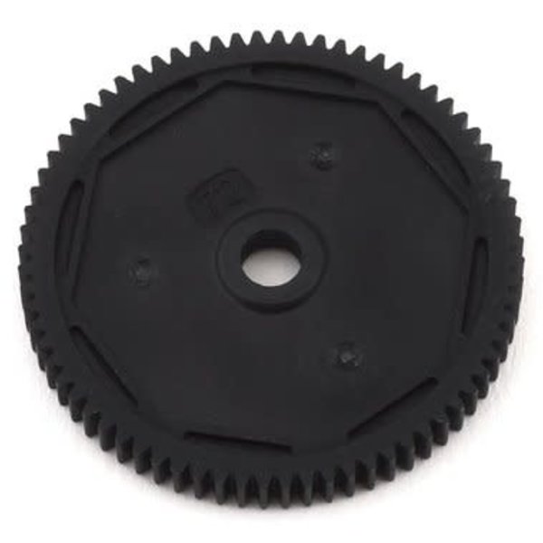 72T Spur Gear, SHDS, 48P