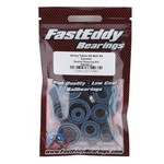 FAST EDDIE FastEddy Arrma Talion 6S BLX V4 Ceramic Sealed Bearing Kit