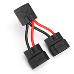 Traxxas traxxas parallel connector