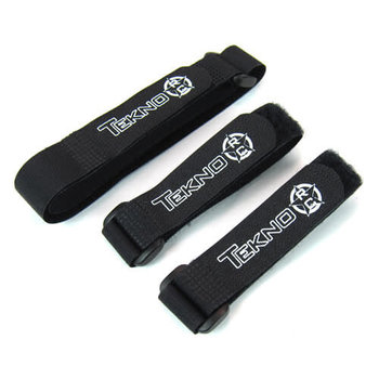 TKR40008K Battery Straps for 2S Packs SCT410