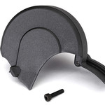 Traxxas Cover, gear/ 3x12mm CS (1)