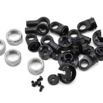 LOSI Shock Ends, Tops, Piston: Baja Rey