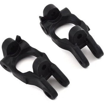 LOSI Spindle Carrier Set (L/R): SuperRockRey