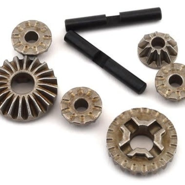arrma Diff Gear Set for 29mm Diff Case ground ship inc. lower 48