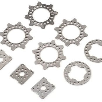 arrma Limited Slip Diff Plates for 29mm Diff Case