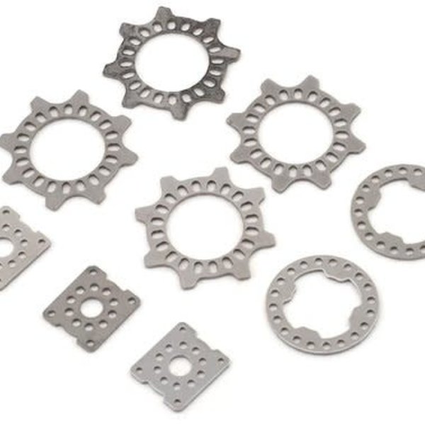 arrma Limited Slip Diff Plates for 29mm Diff Case