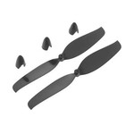 FLZ Propeller 117x64mm for 1mm Shaft