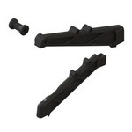 arrma chassis brace set