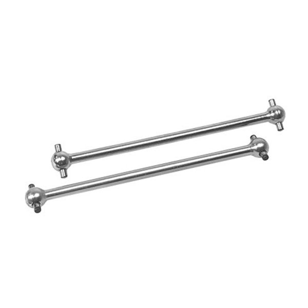 redcat Rear Dogbones (135mm) 2P ~