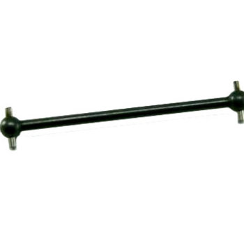 redcat Center Diff. Front Dogbone(Short) 123mm