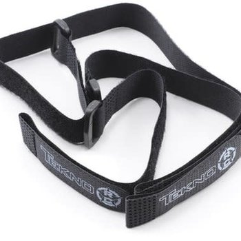 TKR40007K Battery Straps (2 short 1 long)