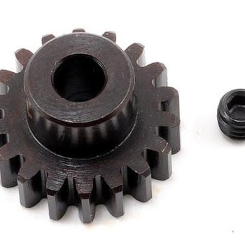 TKR TKR4178 Pinion Gear 18T M5 (MOD1/5mm Bore/M5 Set Screw)