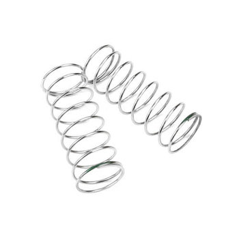 TKR Shock Spring Set(Rr,1.2x8.75,2.41lb/in,53mm,Green)