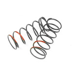 Shock Spring Set (Front,Red)