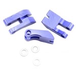 KYOSHO 3PC Aluminum Clutch Shoe