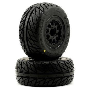 PROLINE 1167-17 STRT FGHTR SC 3.0 RNGD