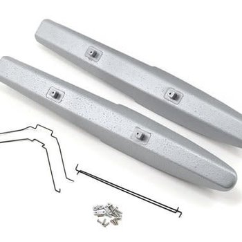 NYA Float Set: UMX Carbon Cub ground shiping included