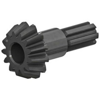 arrma AR310886 CNC Mtl Input Gear 13T BLX 3S