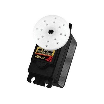 DigHT/HV GiantSx HS-5765MH:Unvs