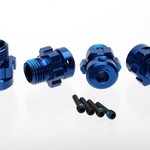 Traxxas Wheel Hub Splined 17mm XO-1