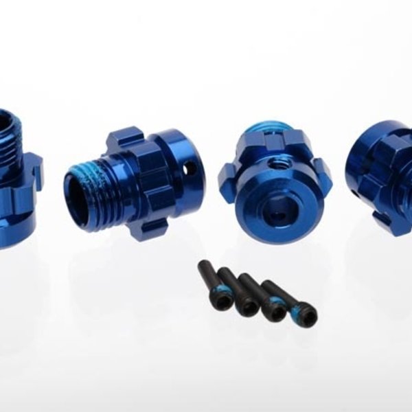 Traxxas Wheel Hub Splined 17mm XO-1