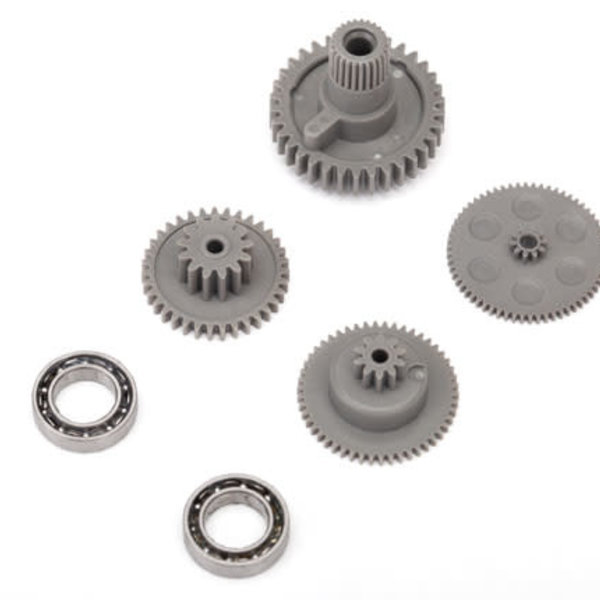 Traxxas Gear set (for 2070, 2075 servos)
