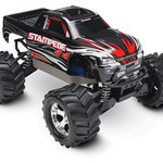 Traxxas STAMPEDE 4X4 BRUSHED