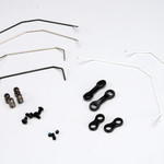 Traxxas 5589X Sway Bar Kit Jato 3.3