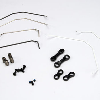 Traxxas 5589X Sway Bar Kit Jato 3.3
