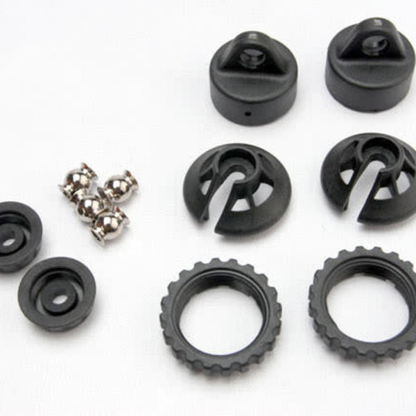 Traxxas 5465 GTR SHOCK RETAINERS