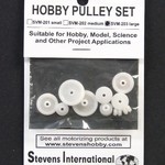 Copy of HOBBY PULLY SET
